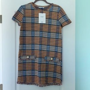 Brand new Zara dress